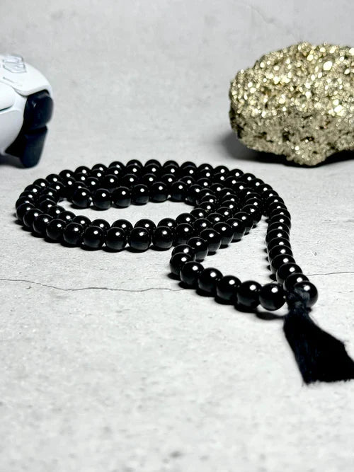 Black Tourmaline